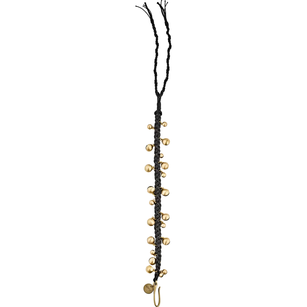 Meinl Percussion MABM Ajuch Bells - Medium
