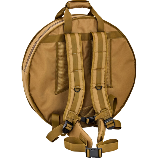 Meinl 22" Professional Cymbal Bag - Coyote Brown