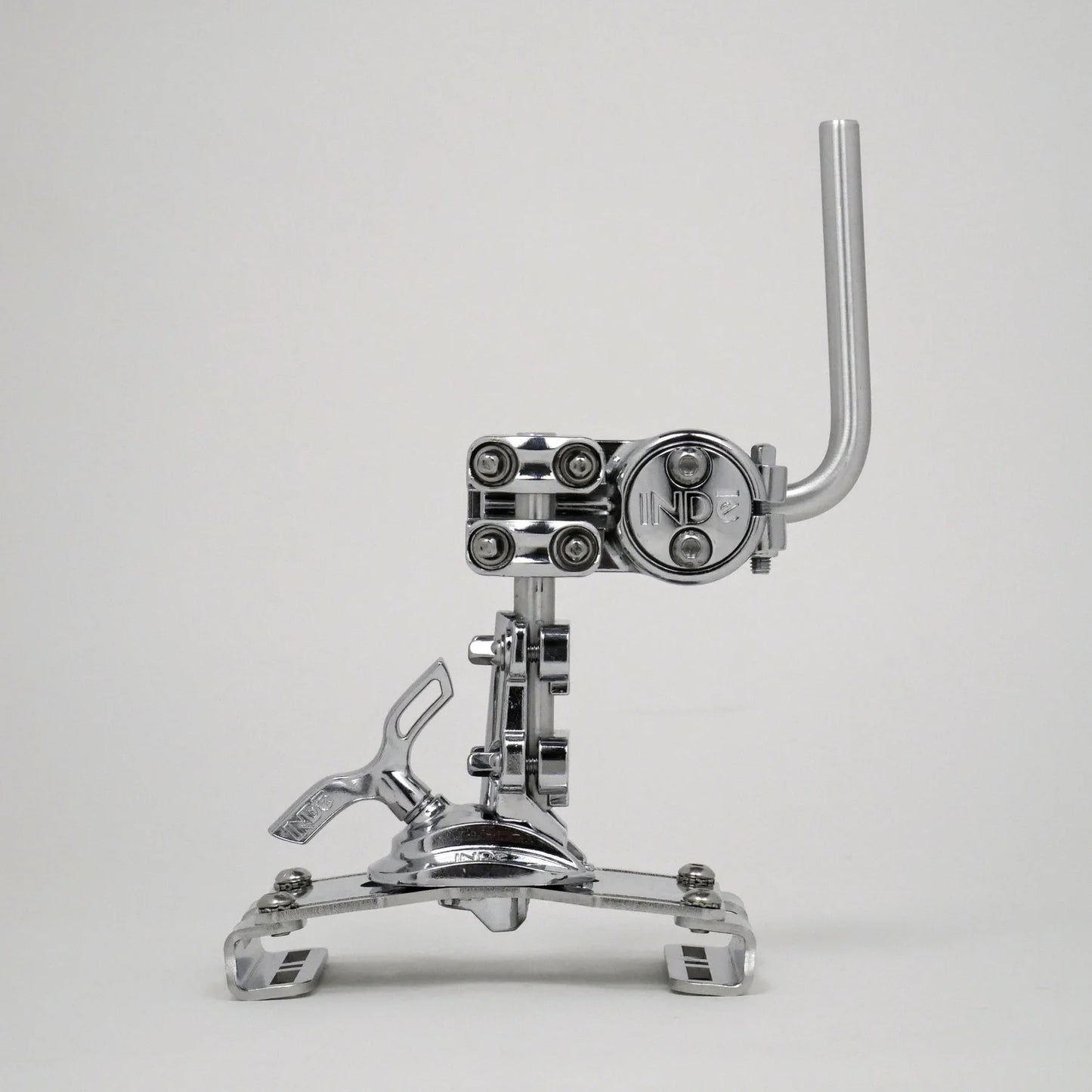 INDe Drum Lab Ultralight Rail Mount Retrofit