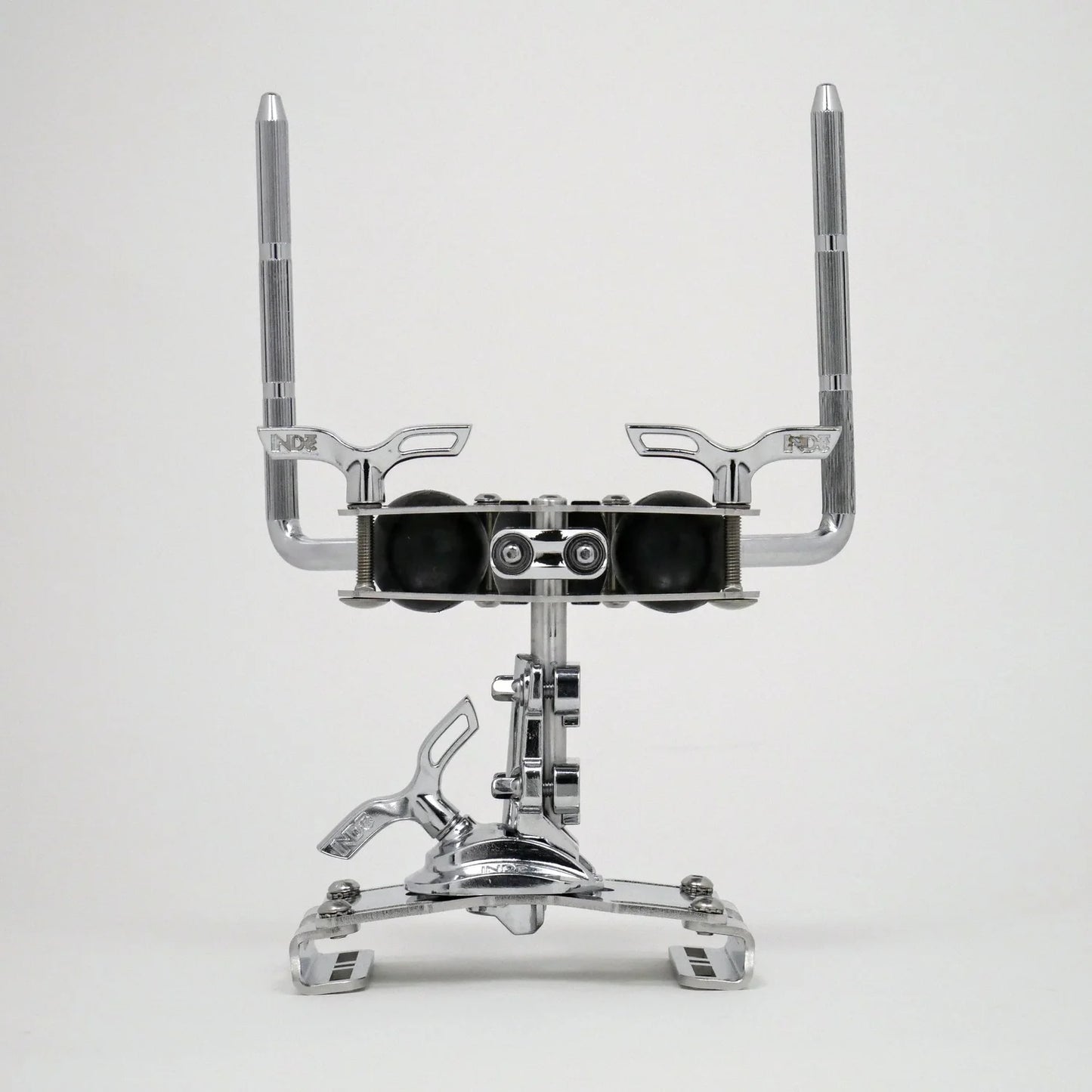 INDe Drum Lab Ultralight Rail Mount Retrofit