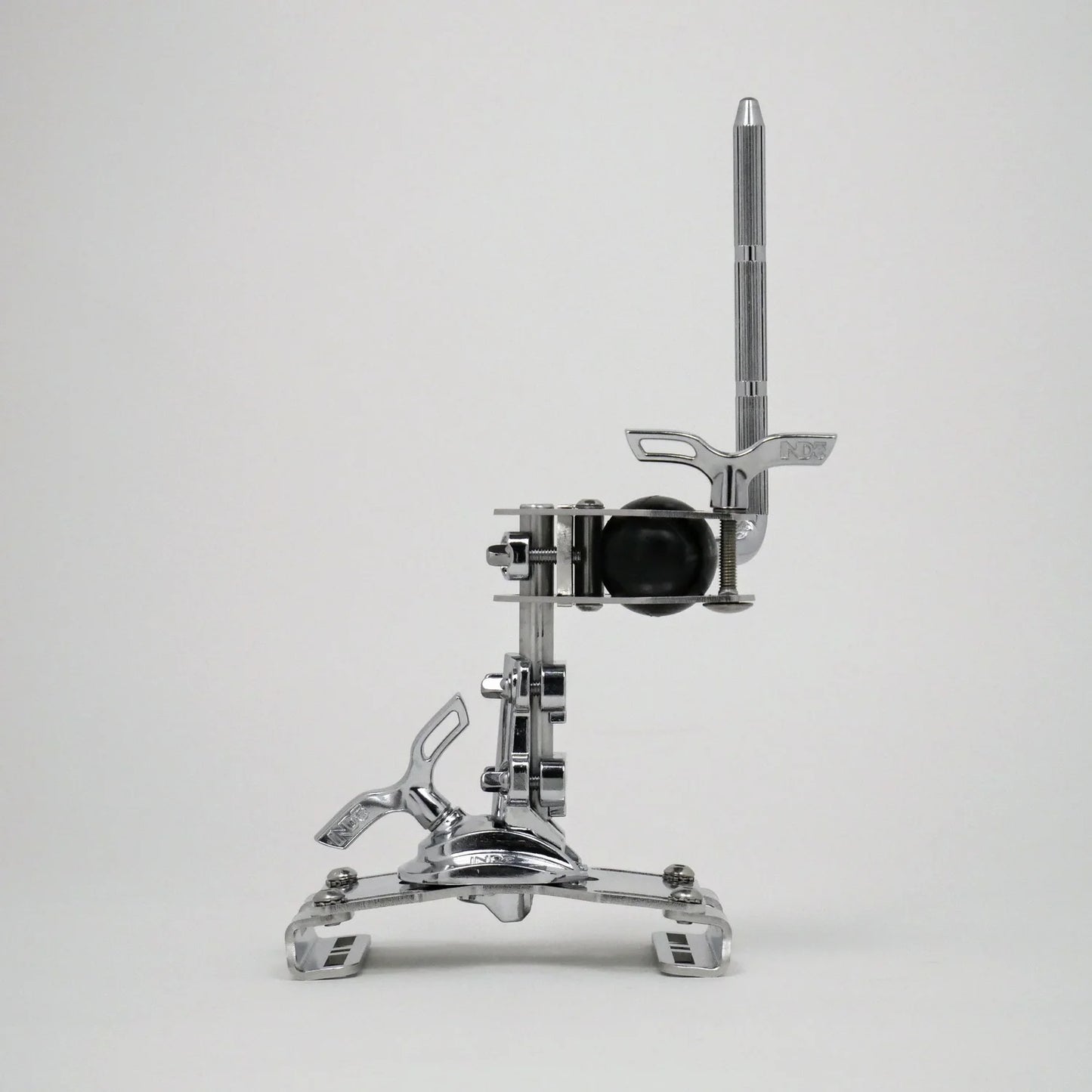 INDe Drum Lab Ultralight Rail Mount Retrofit