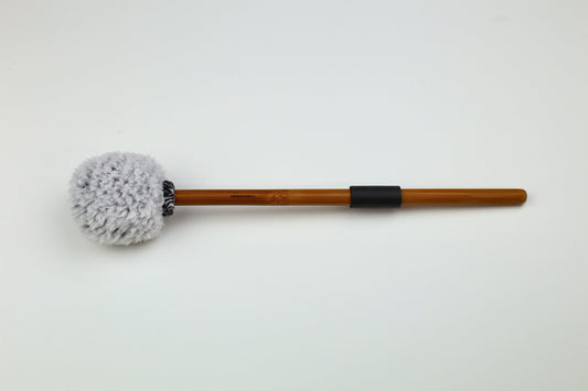 Dragonfly Percussion Resonance Series BabyBucket Gong/Tam-Tam Mallet