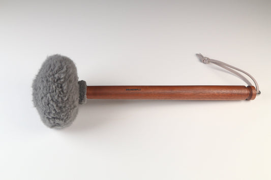 Dragonfly Percussion Resonance Series F1 Small Gong/Tam-Tam Mallet