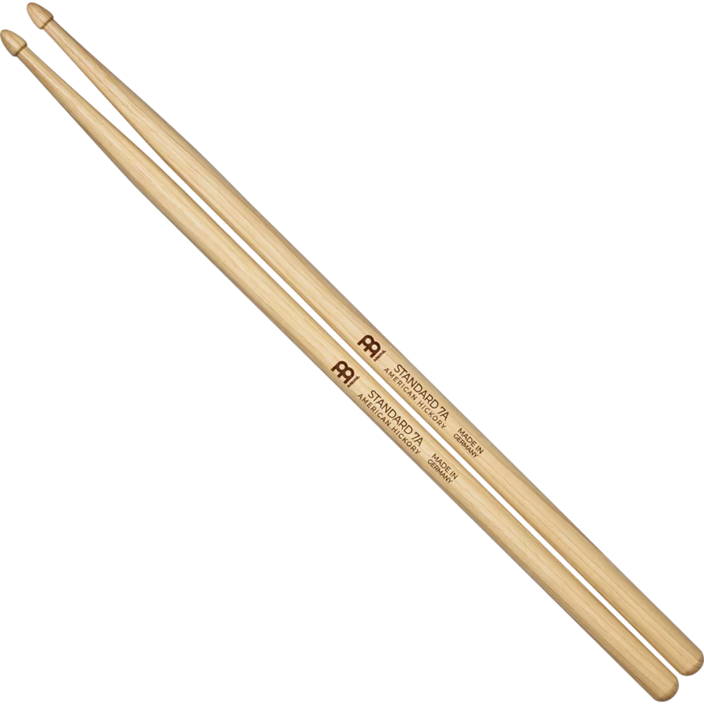 Meinl Stick & Brush Standard 7A