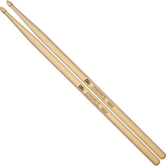 Meinl Stick & Brush Standard 7A