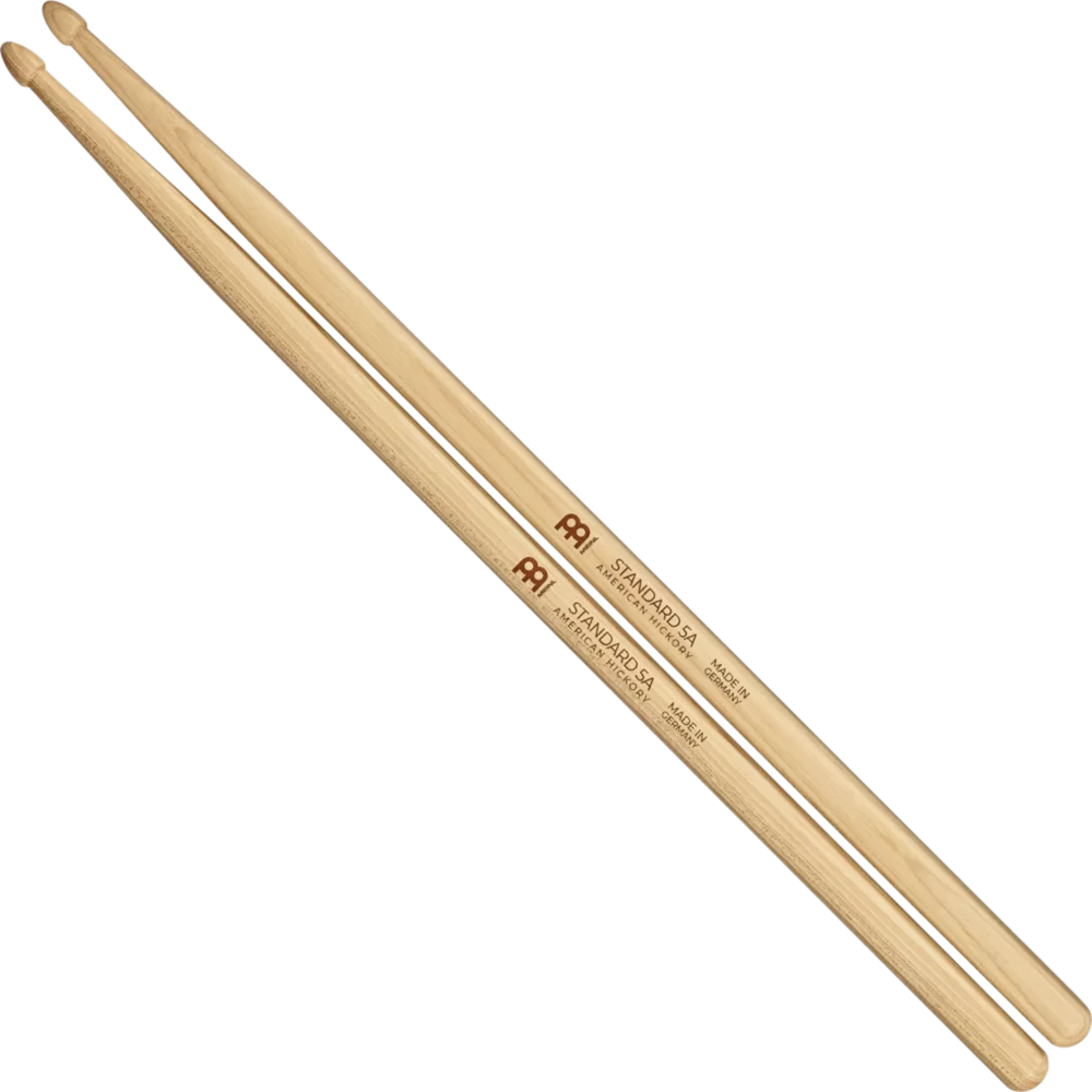 Meinl Stick & Brush Standard 5A