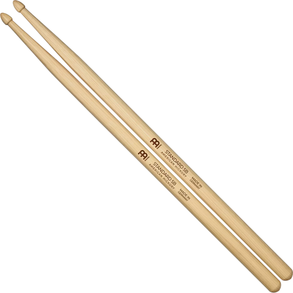 Meinl Stick & Brush Standard 5B