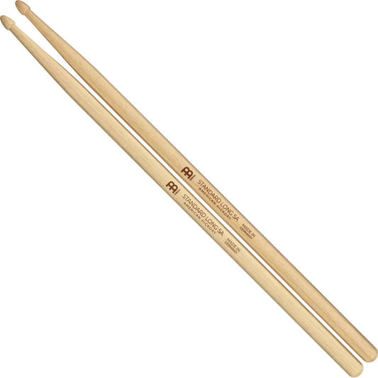 Meinl Stick & Brush Standard Long 5A