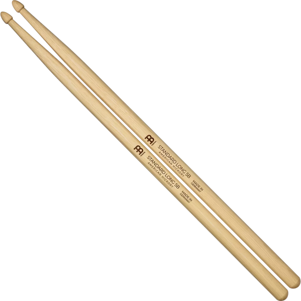 Meinl Stick & Brush Standard Long 5B