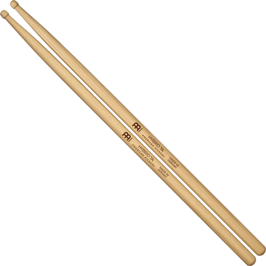Meinl Stick & Brush Hybrid 7A