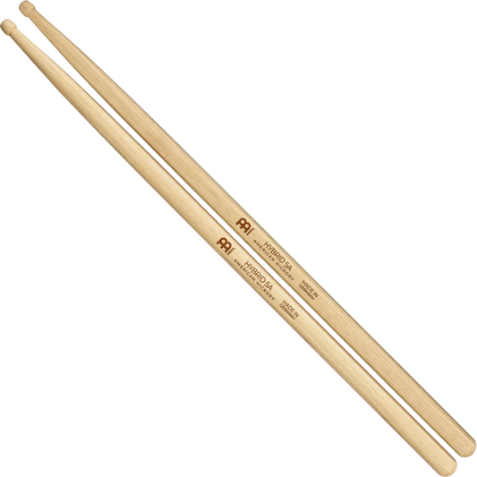 Meinl Stick & Brush Hybrid 5A