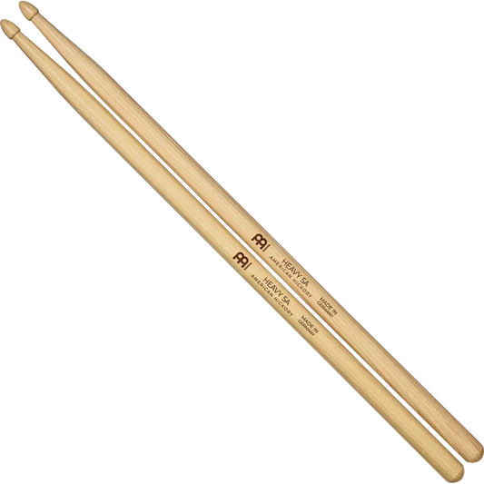 Meinl Stick & Brush Heavy 5A