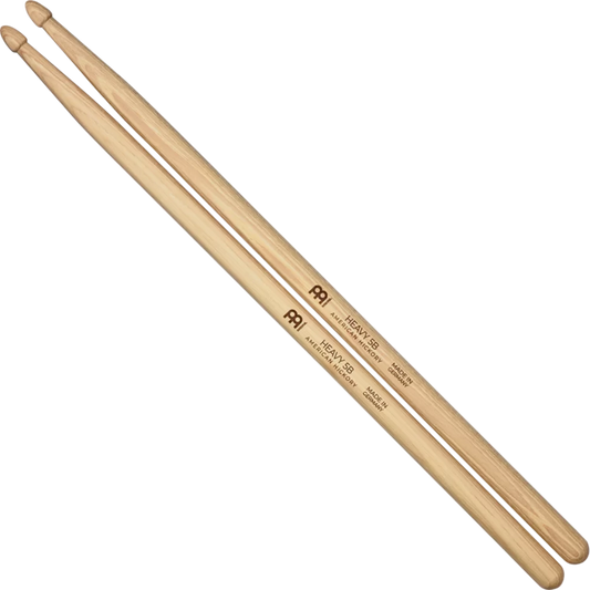 Meinl Stick & Brush Heavy 5B