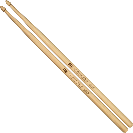 Meinl Stick & Brush Big Apple Bop 7A