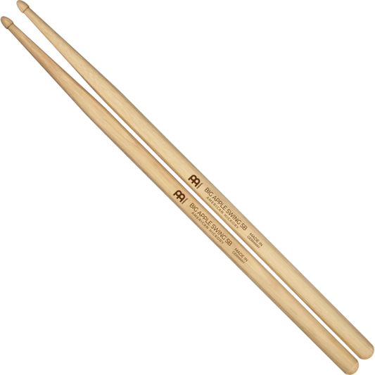 Meinl Stick & Brush Big Apple Swing 5B