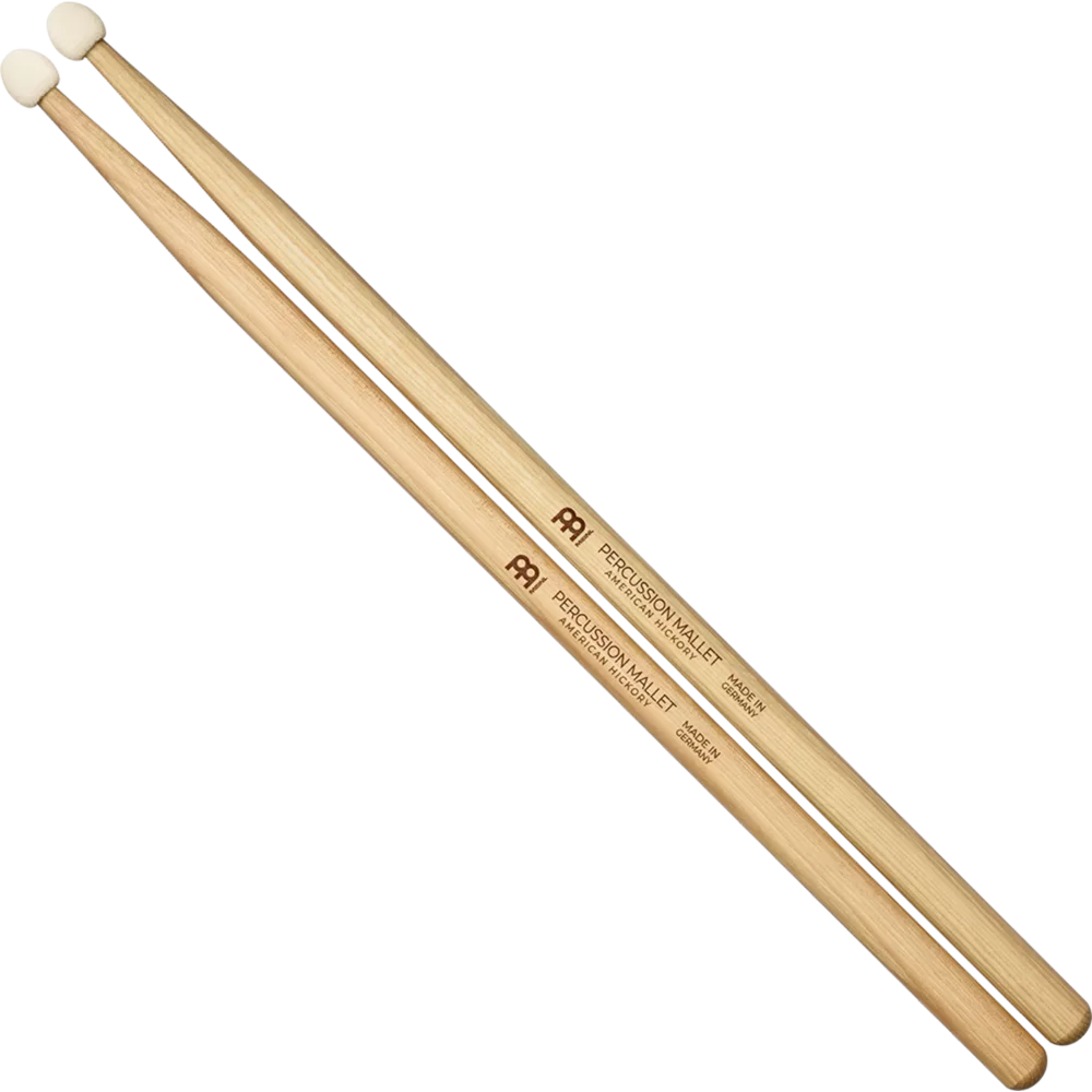 Meinl Stick & Brush Felt Tip Percussion Mallets