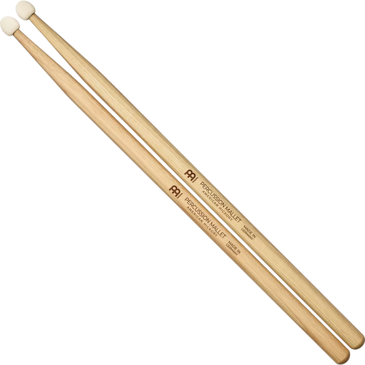 Meinl Stick & Brush Felt Tip Percussion Mallets