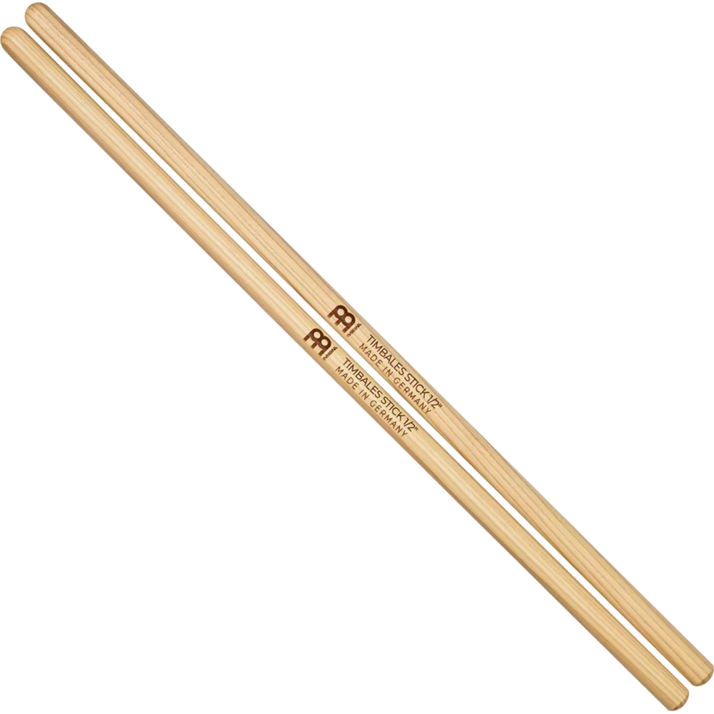 Meinl Stick & Brush Timbale Sticks 1/2"