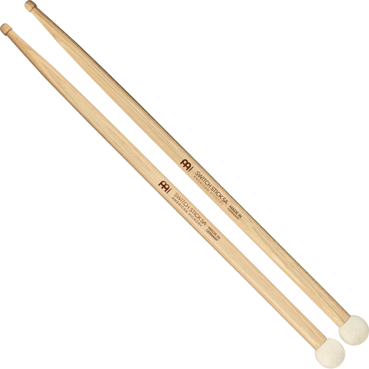 Meinl Stick & Brush Switch Stick 5A