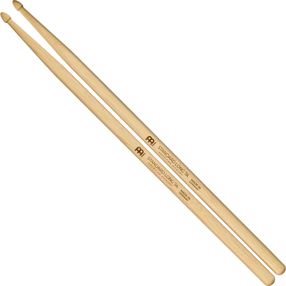 Meinl Stick & Brush Standard Long 7A