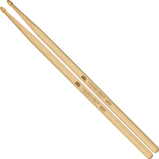 Meinl Stick & Brush Standard Long 7A