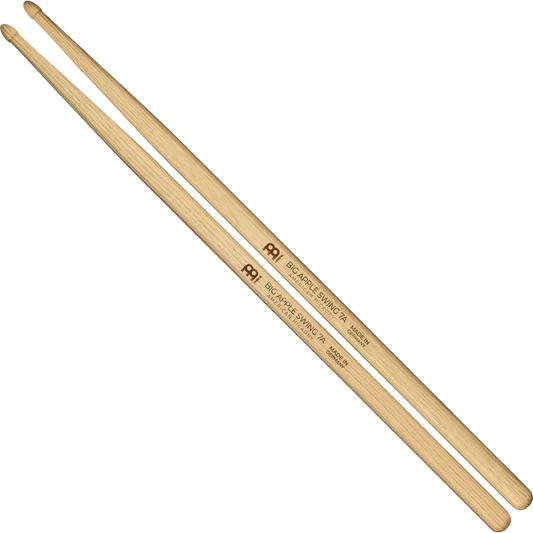 Meinl Stick & Brush Big Apple Swing 7A