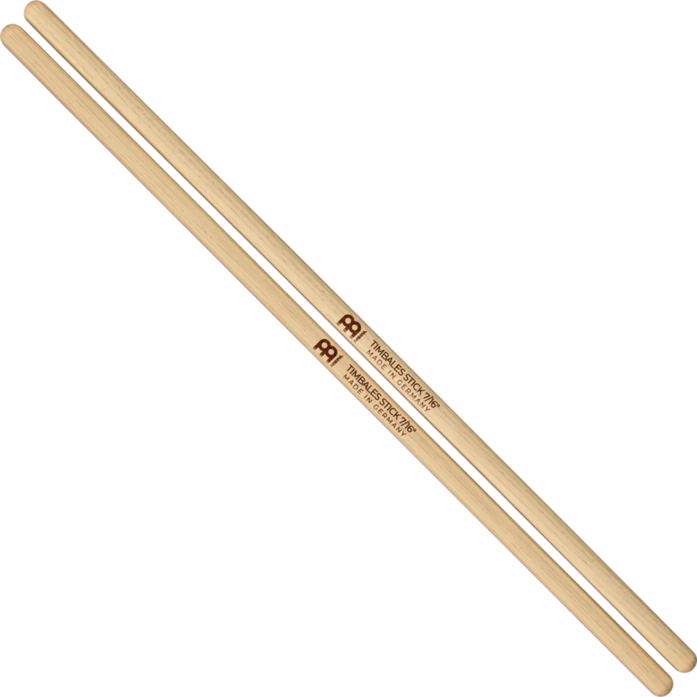 Meinl Stick & Brush Timbale Sticks 7/16"