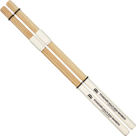 Meinl Stick & Brush Bamboo Standard Multi-Rods