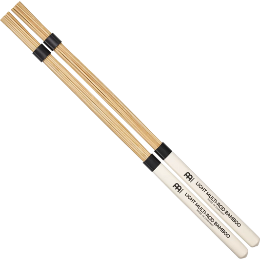 Meinl Stick & Brush Bamboo Light Multi-Rods