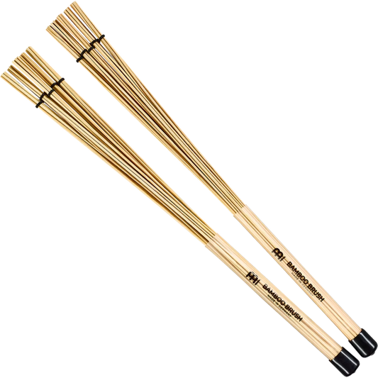 Meinl Stick & Brush Bamboo Brush