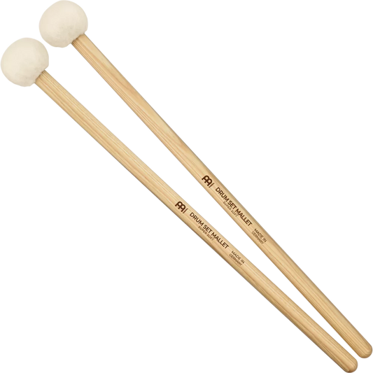 Meinl Stick & Brush Soft Drum Set Mallet