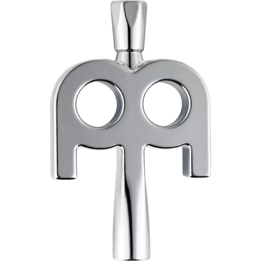 Meinl Kinetic Drum Key - Chrome