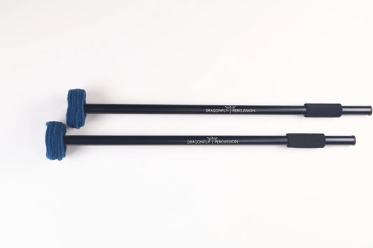 Dragonfly Percussion “School Band” Soft Timpani Mallet (SBTS)