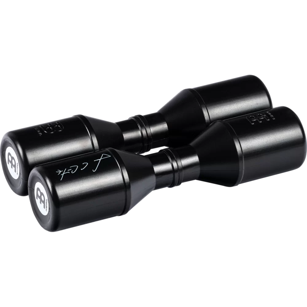 Meinl Percussion Luis Conte Artist Series Live Shaker - Black