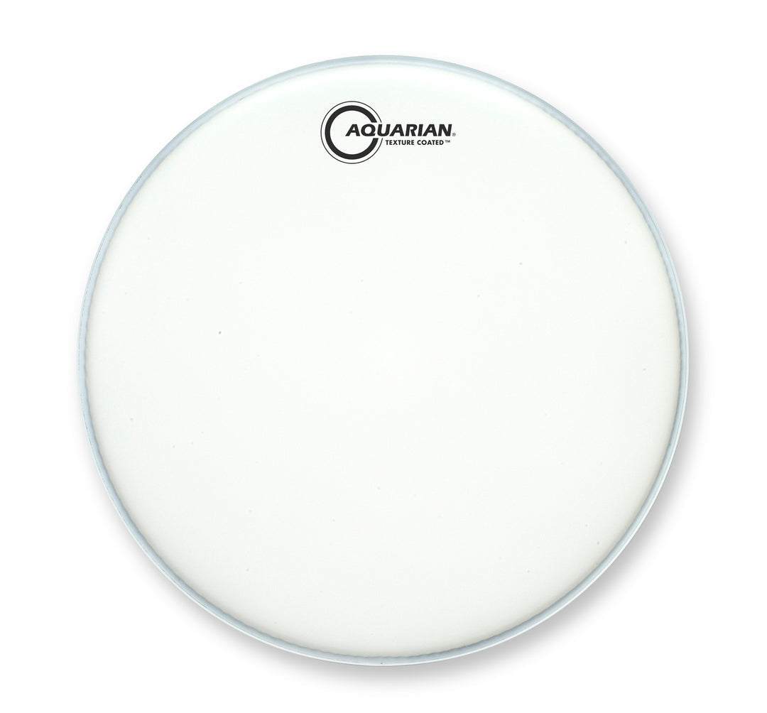 Aquarian Texture Coated Drumhead