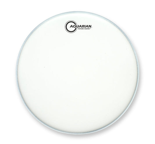 Aquarian Texture Coated Drumhead