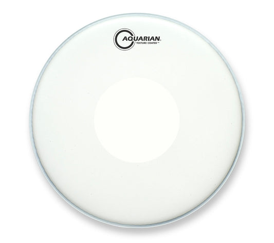 Aquarian Texture Coated Power Dot Drumhead