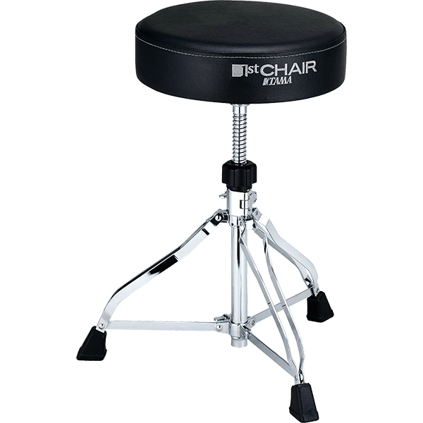 Tama 1st Chair Drum Throne - Round Seat