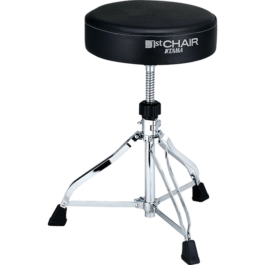 Tama 1st Chair Drum Throne - Round Seat