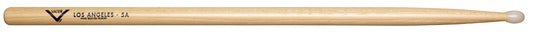 Vater Los Angeles 5A American Hickory Drumsticks - Nylon Tip