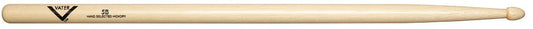 Vater 5B American Hickory Drumsticks - Wood Tip