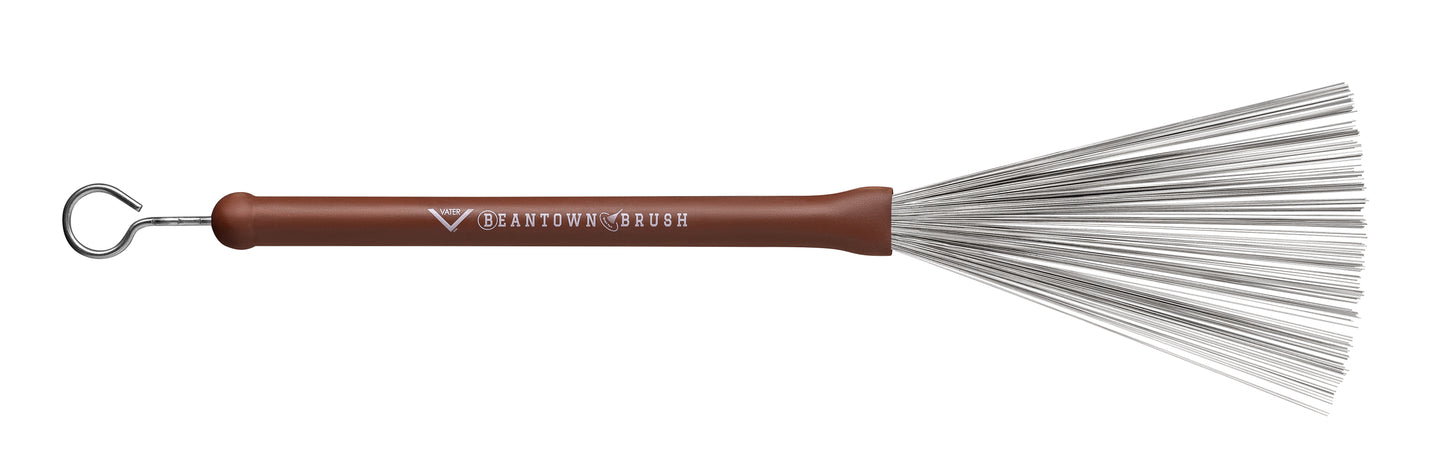 Vater Beantown Brush