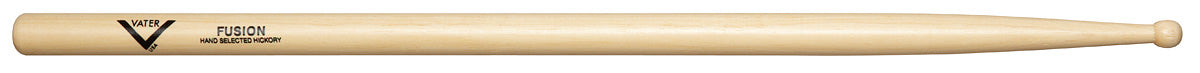 Vater Fusion American Hickory Drumsticks - Wood Tip