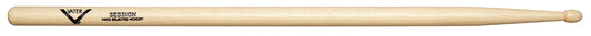 Vater Session American Hickory Drumsticks - Wood Tip