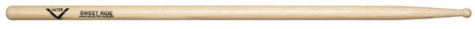 Vater Sweet Ride American Hickory Drumsticks - Wood Tip