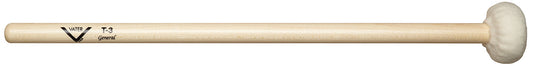 Vater Timpani Mallets Ultra Staccato T3