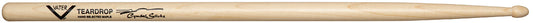Vater Sugar Maple Cymbal Stick Teardrop Drumsticks