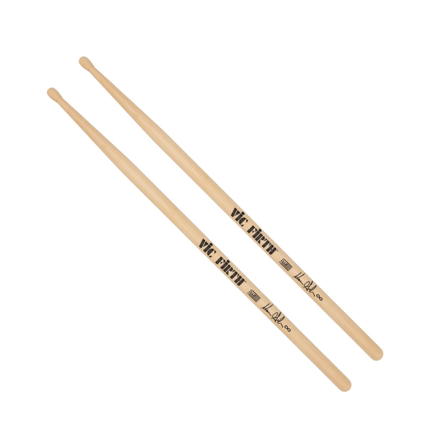 Vic Firth Marcus Gilmore Signature Drumsticks