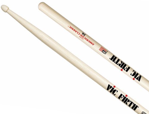Vic Firth American Classic 7A Stick