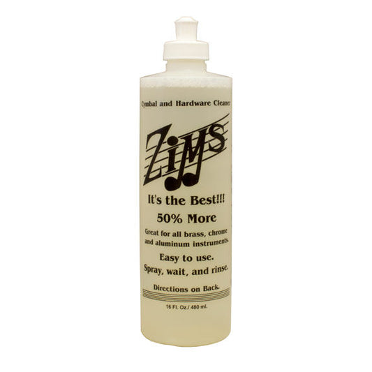 ZIMS CYMBAL CLEANER